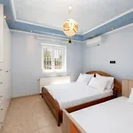 Villa Paula Cozy In Corfu