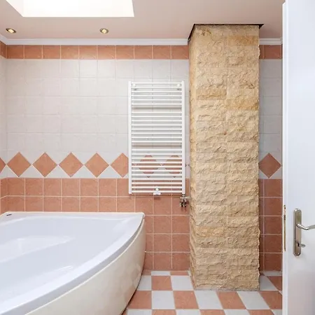 Paula Cozy In Corfu Villa Áfra