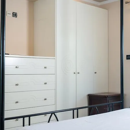 Paula Cozy In Corfu Villa *