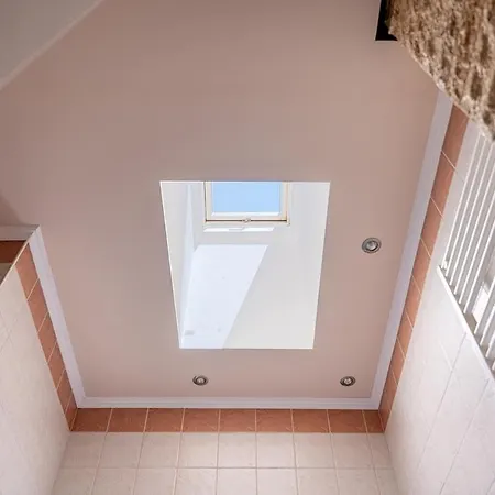 Paula Cozy In Corfu Vila Áfra