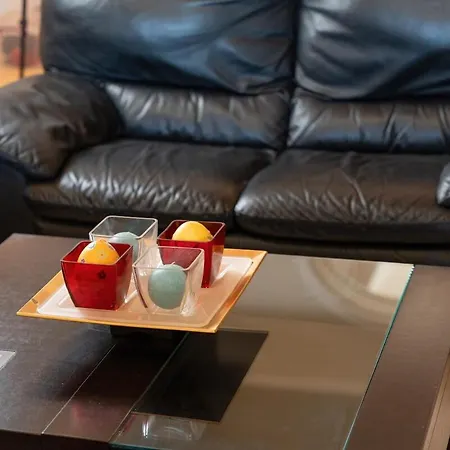 Paula Cozy In Corfu *