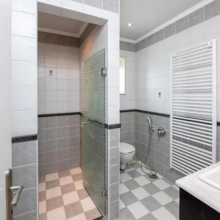 Villa Paula Cozy In Corfu