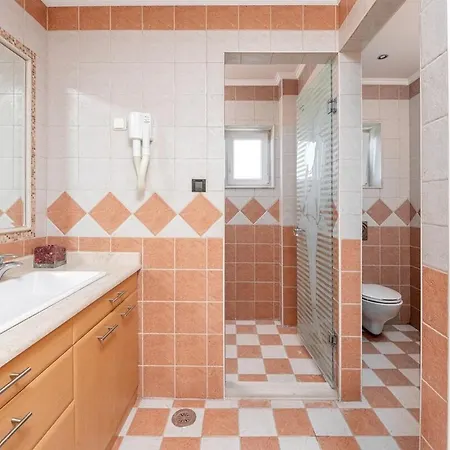 Paula Cozy In Corfu Vila Áfra