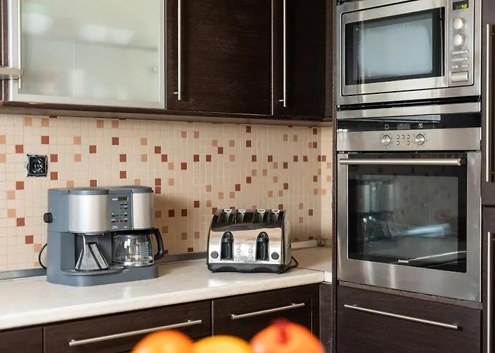 Paula Cozy In Corfu Villa *