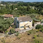Paula Cozy In Corfu * Áfra